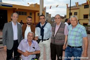 Pregones de La Breña (Foto 1-48), El Goro (Foto 49-76) y Hoya Aguedita (Foto 77-80) /Reportaje gráfico Francisco Javier Santana (TA) y TF.